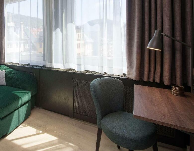 Hotel Scandic Bergen City