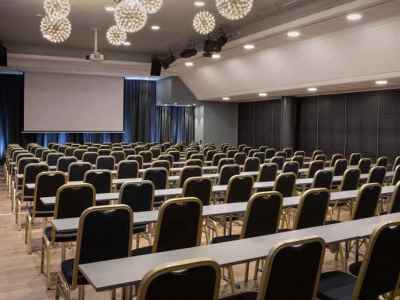 Hotel Scandic Bergen City
