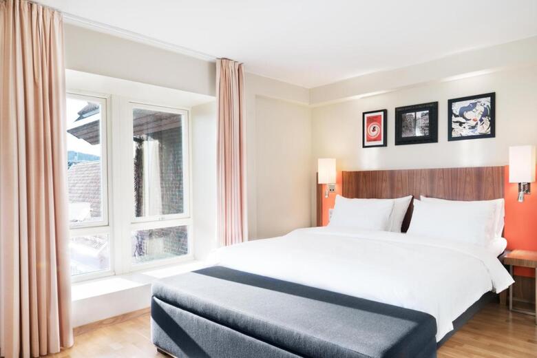 Hotel Radisson Blu Royal