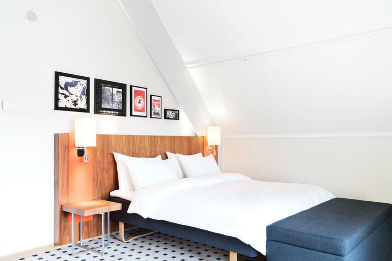 Hotel Radisson Blu Royal