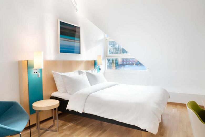 Hotel Radisson Blu Royal