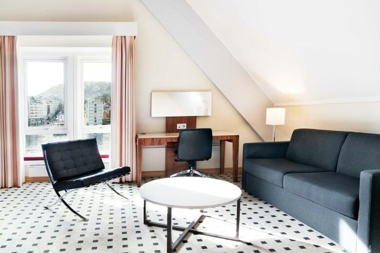 Hotel Radisson Blu Royal