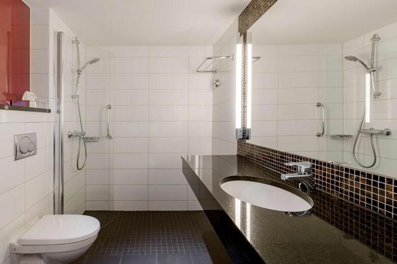 Hotel Radisson Blu Royal