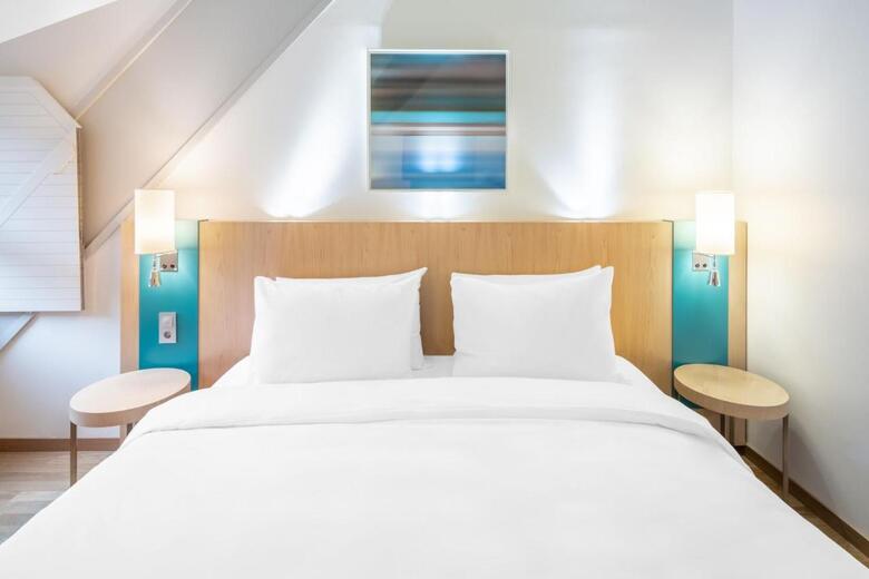 Hotel Radisson Blu Royal