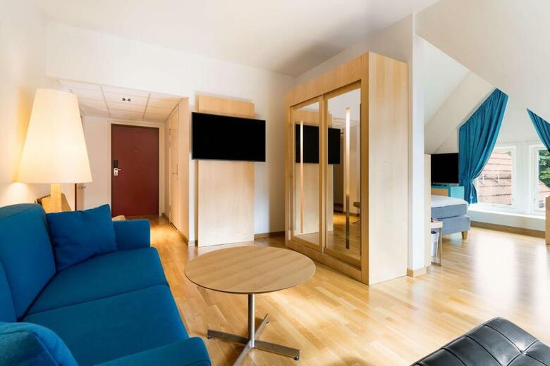 Hotel Radisson Blu Royal