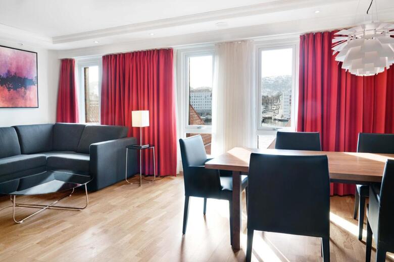 Hotel Radisson Blu Royal
