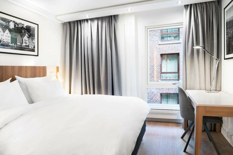 Hotel Radisson Blu Royal