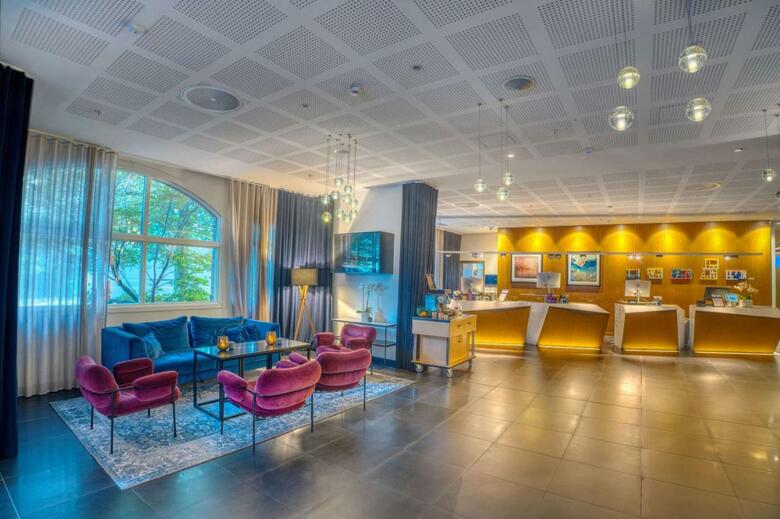 Hotel Radisson Blu Royal