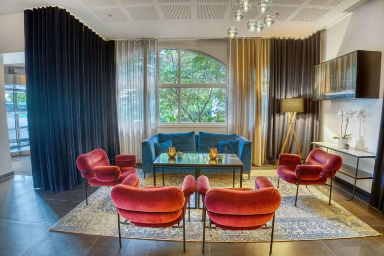 Hotel Radisson Blu Royal