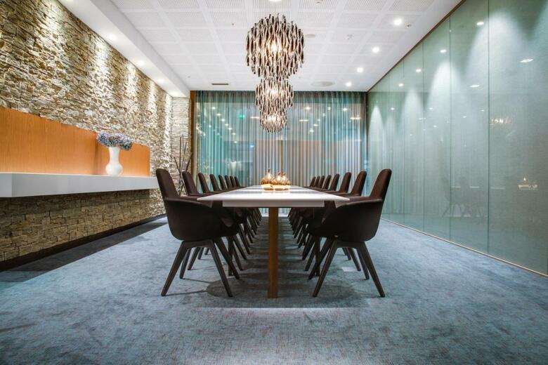 Hotel Radisson Blu Royal