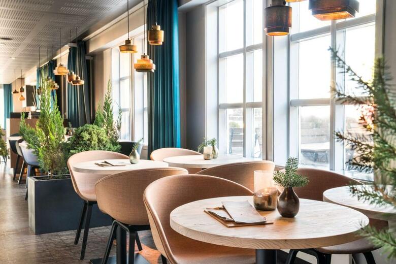 Hotel Radisson Blu Royal