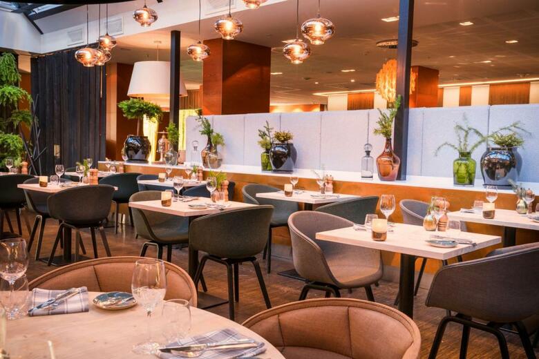Hotel Radisson Blu Royal
