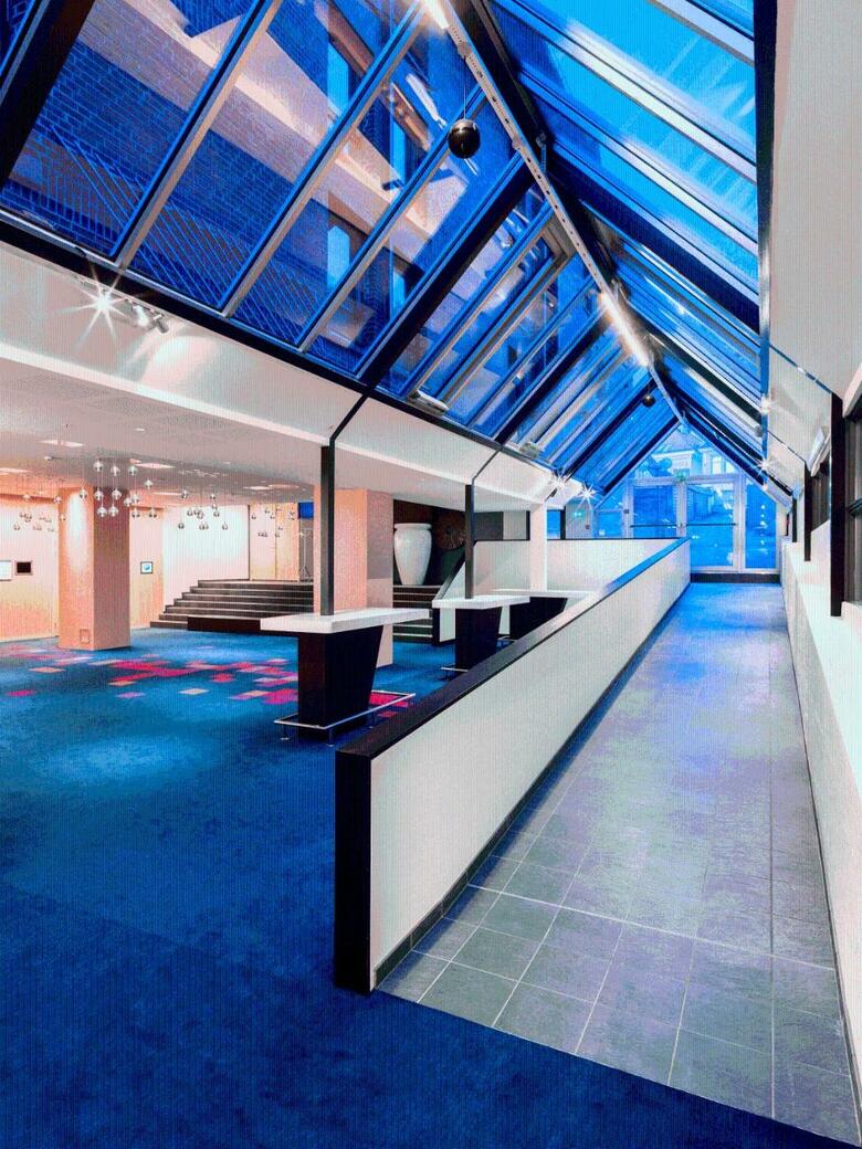 Hotel Radisson Blu Royal