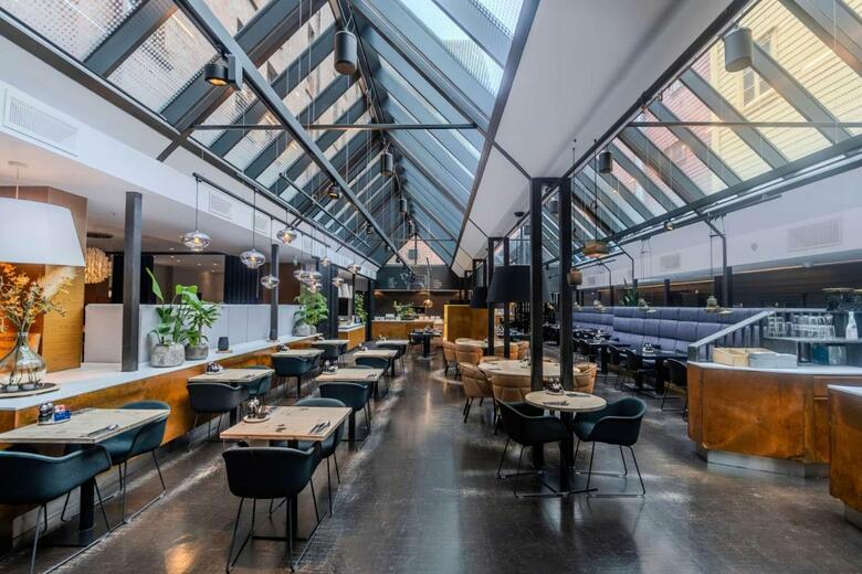 Hotel Radisson Blu Royal