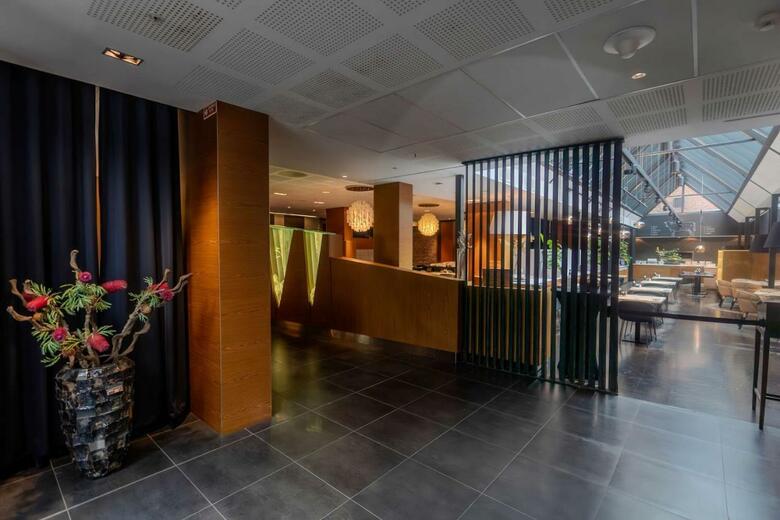 Hotel Radisson Blu Royal
