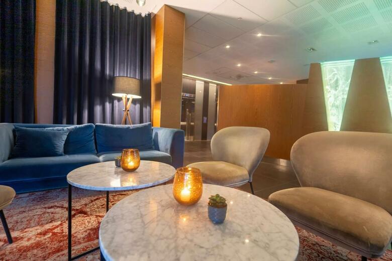 Hotel Radisson Blu Royal