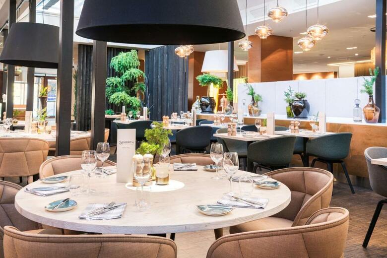 Hotel Radisson Blu Royal