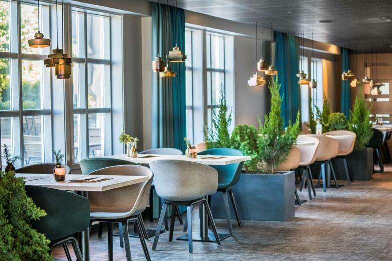 Hotel Radisson Blu Royal
