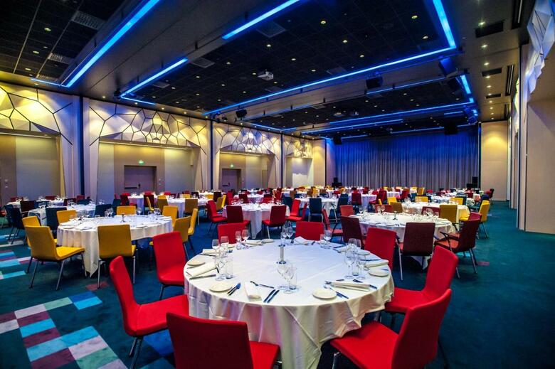 Hotel Radisson Blu Royal