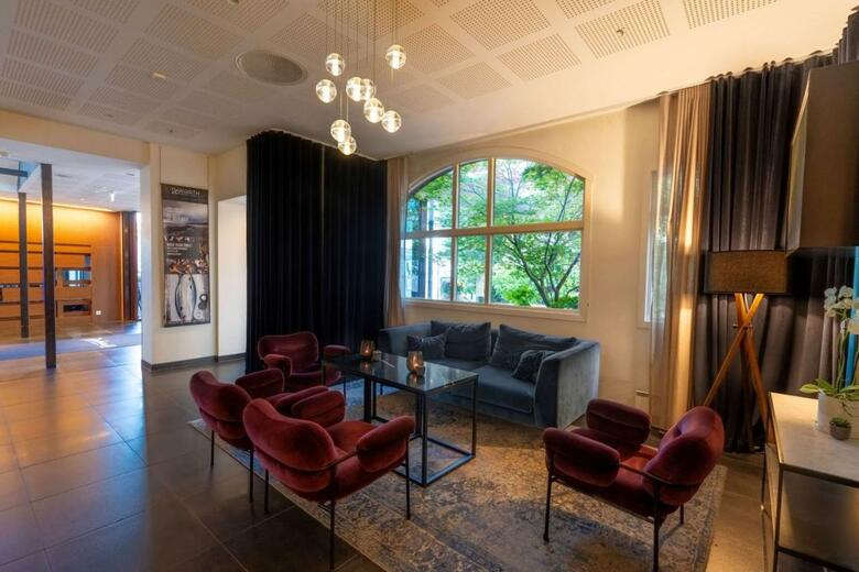 Hotel Radisson Blu Royal