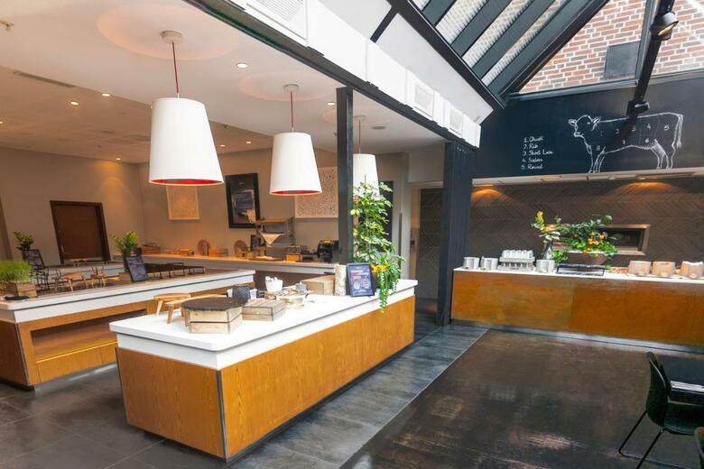 Hotel Radisson Blu Royal