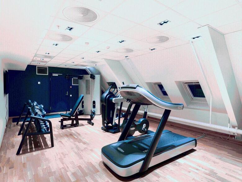 Hotel Radisson Blu Royal