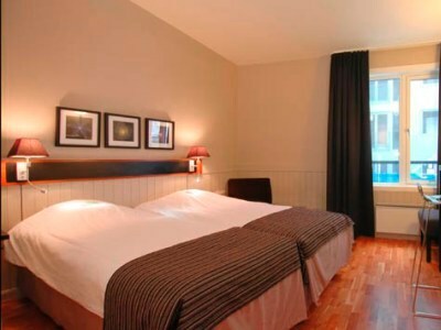 Hotel Comfort Holberg