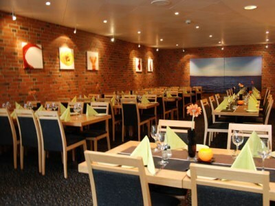 Hotel Comfort Holberg