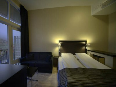 Hotel Comfort Holberg