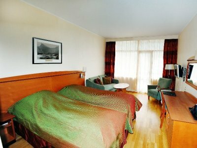 Hotel Geiranger