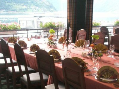 Hotel Geiranger