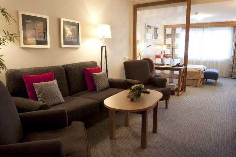 Hotel Radisson Blu Lillehammer