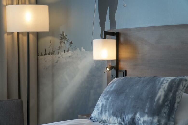 Hotel Radisson Blu Lillehammer
