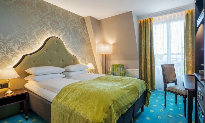 Hotel Bristol Oslo