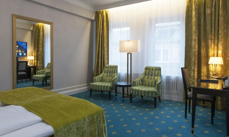 Hotel Bristol Oslo