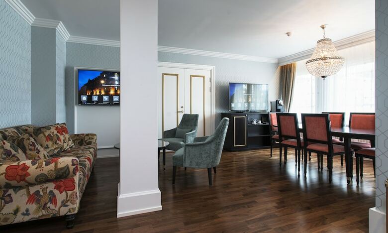 Hotel Bristol Oslo