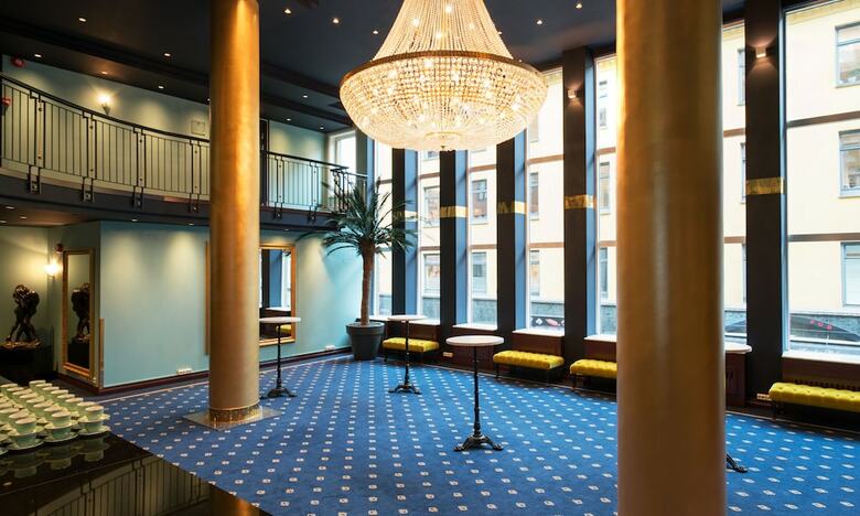 Hotel Bristol Oslo