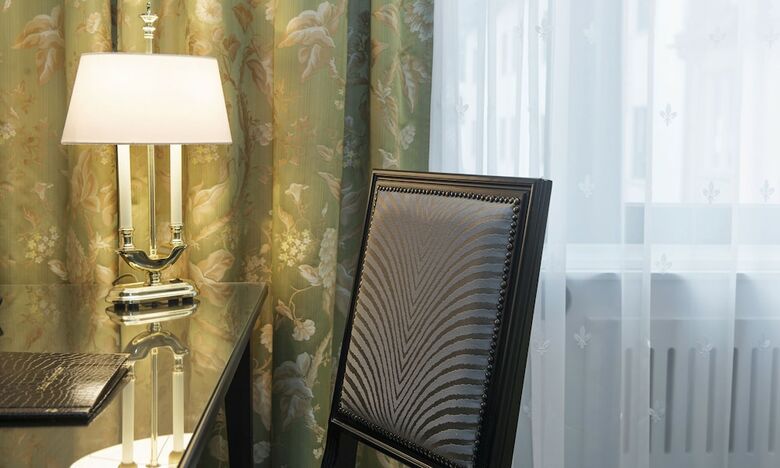 Hotel Bristol Oslo