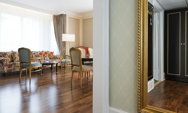 Hotel Bristol Oslo