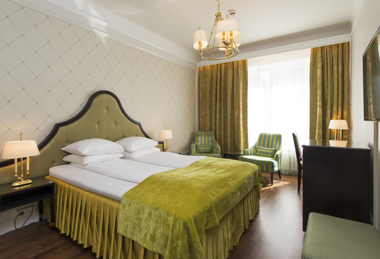 Hotel Bristol Oslo