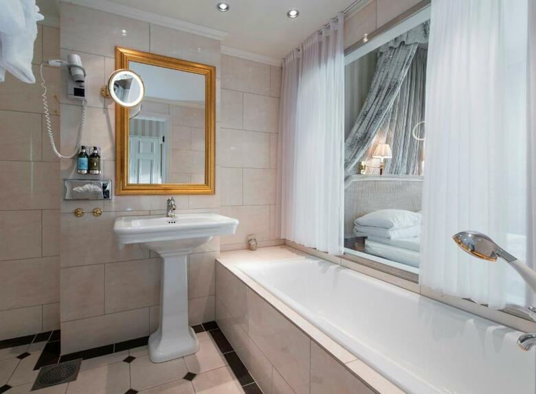 Hotel Bristol Oslo