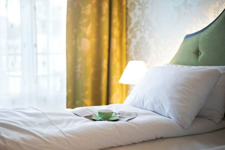 Hotel Bristol Oslo