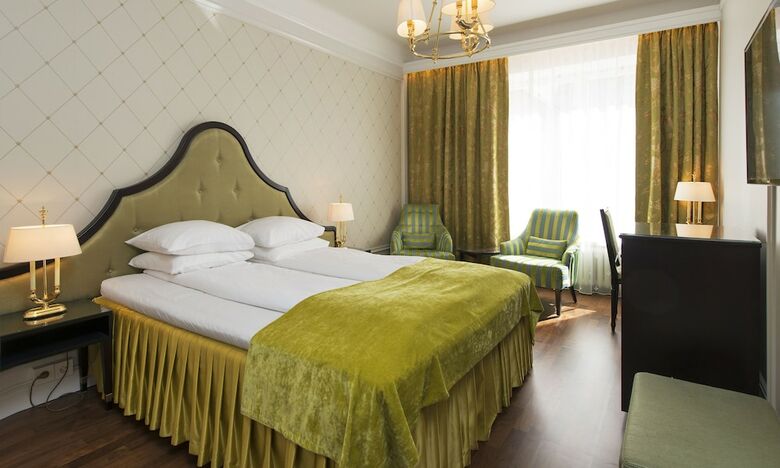Hotel Bristol Oslo