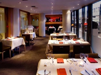 Hotel Radisson Sas Scandinavia