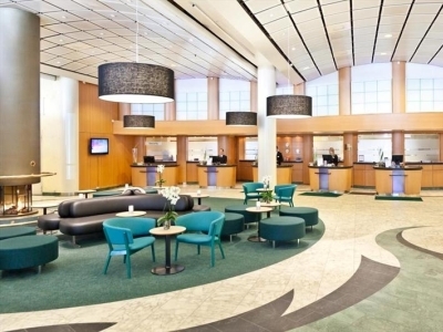 Hotel Radisson Sas Scandinavia