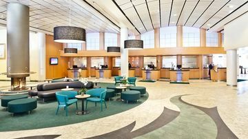 Hotel Radisson Sas Scandinavia
