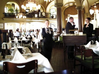 Hotel Continental