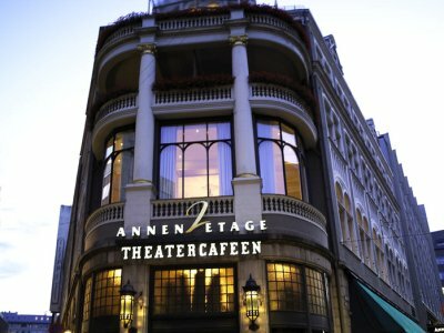 Hotel Continental