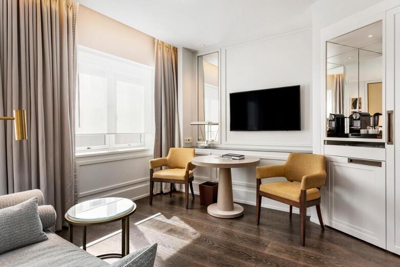Hotel Continental
