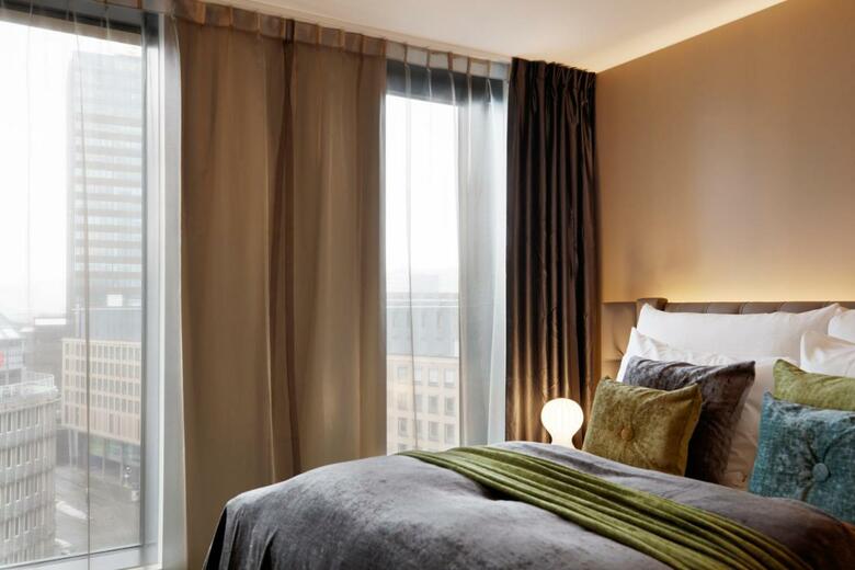 Hotel Clarion Royal Christiania
